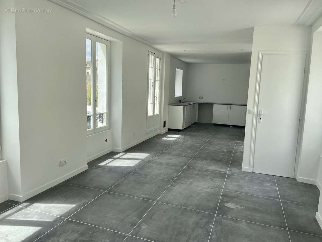 Maison a louer soisy-sous-montmorency - 5 pièce(s) - 107 m2 - Surfyn