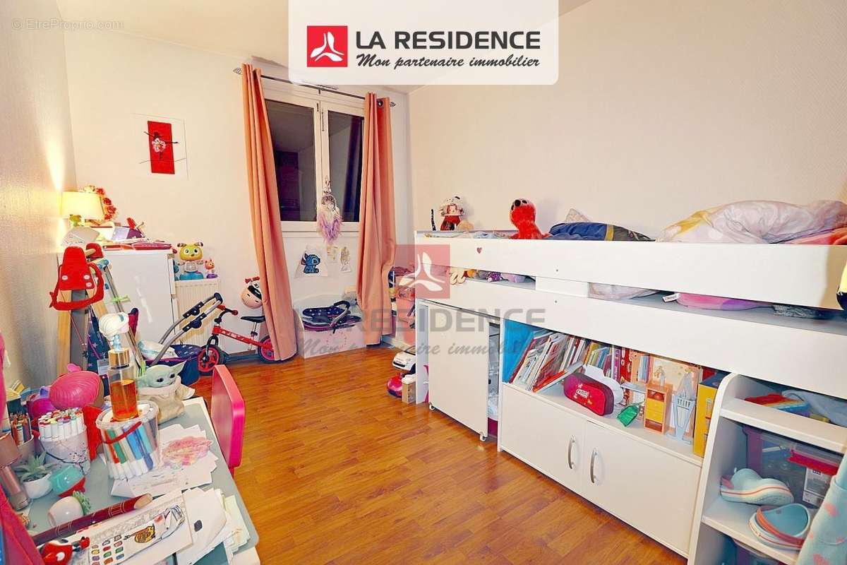 Appartement a louer sannois - 4 pièce(s) - 87 m2 - Surfyn