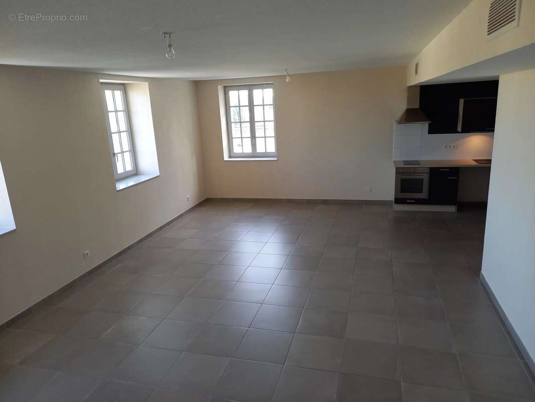 Appartement à TARASCON