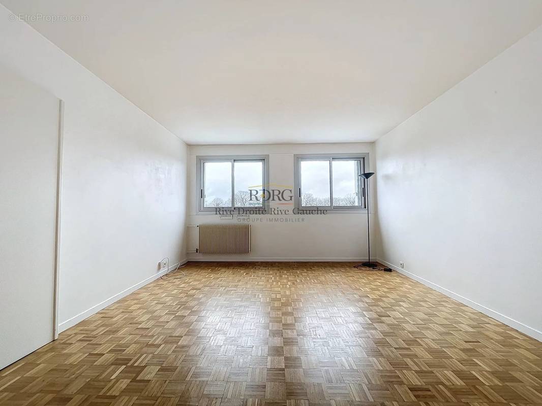 Appartement 3 pièce(s) 66 m²à vendre Sevres