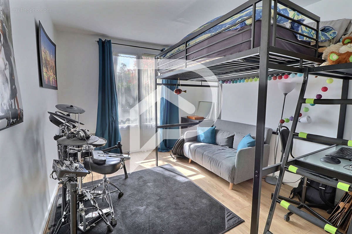 Appartement a louer pontoise - 3 pièce(s) - 59 m2 - Surfyn