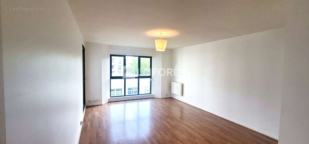 Appartement a louer puteaux - 2 pièce(s) - 56 m2 - Surfyn