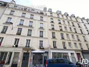 Photo 1 - Appartement à PARIS-18E