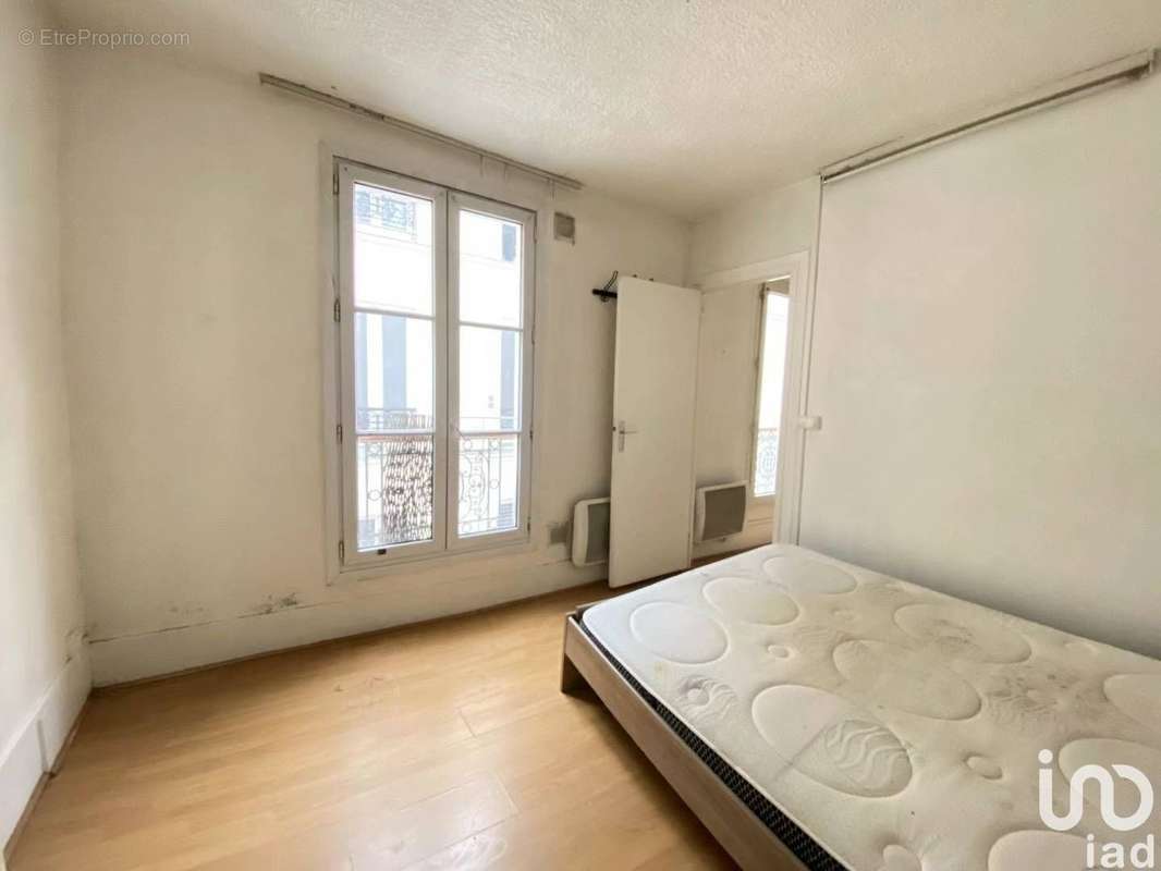 Photo 4 - Appartement à PARIS-18E