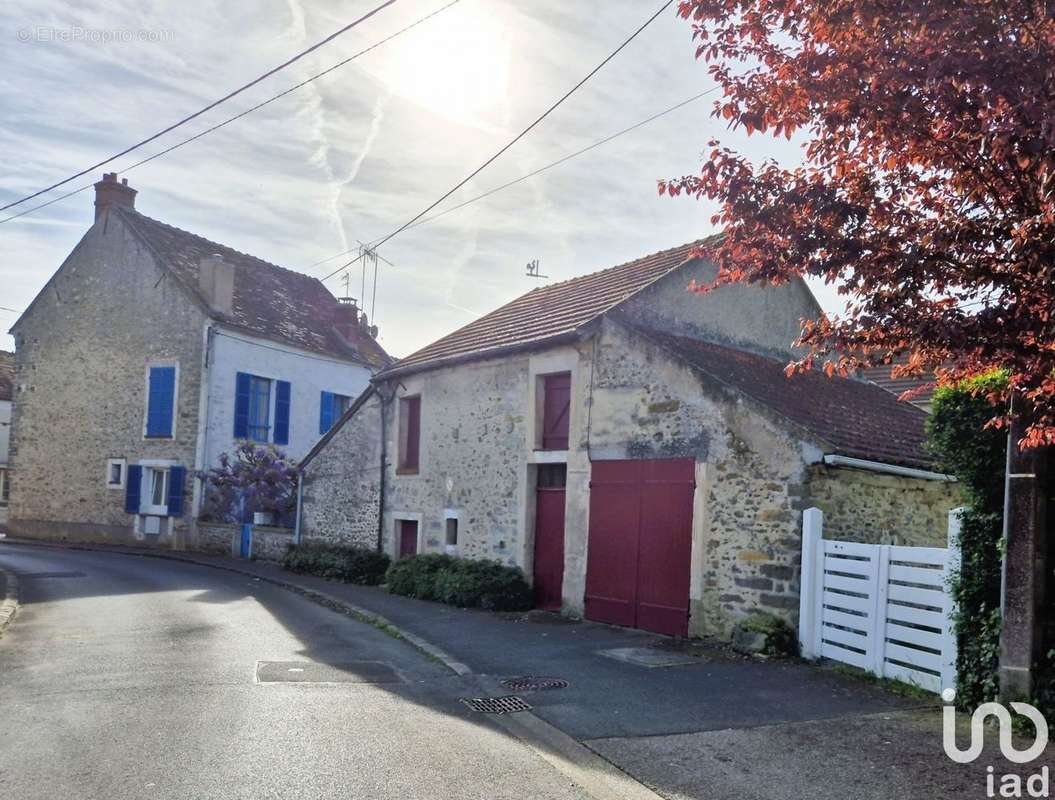 Photo 4 - Maison à LE CHATELET-EN-BRIE