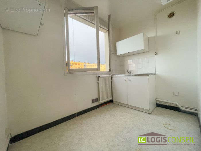 Appartement a louer chatillon - 2 pièce(s) - 34 m2 - Surfyn