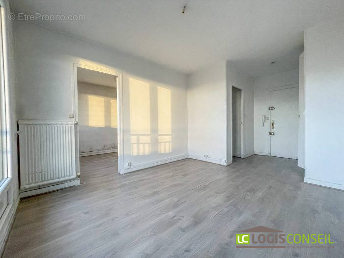 Appartement 2 pièce(s) 34 m²à vendre Chatillon