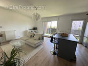 Appartement à CHARTRES-DE-BRETAGNE