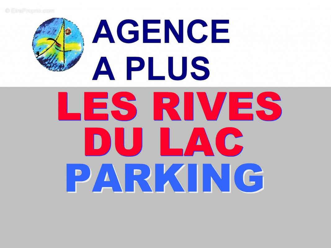 Parking à LE GRAU-DU-ROI