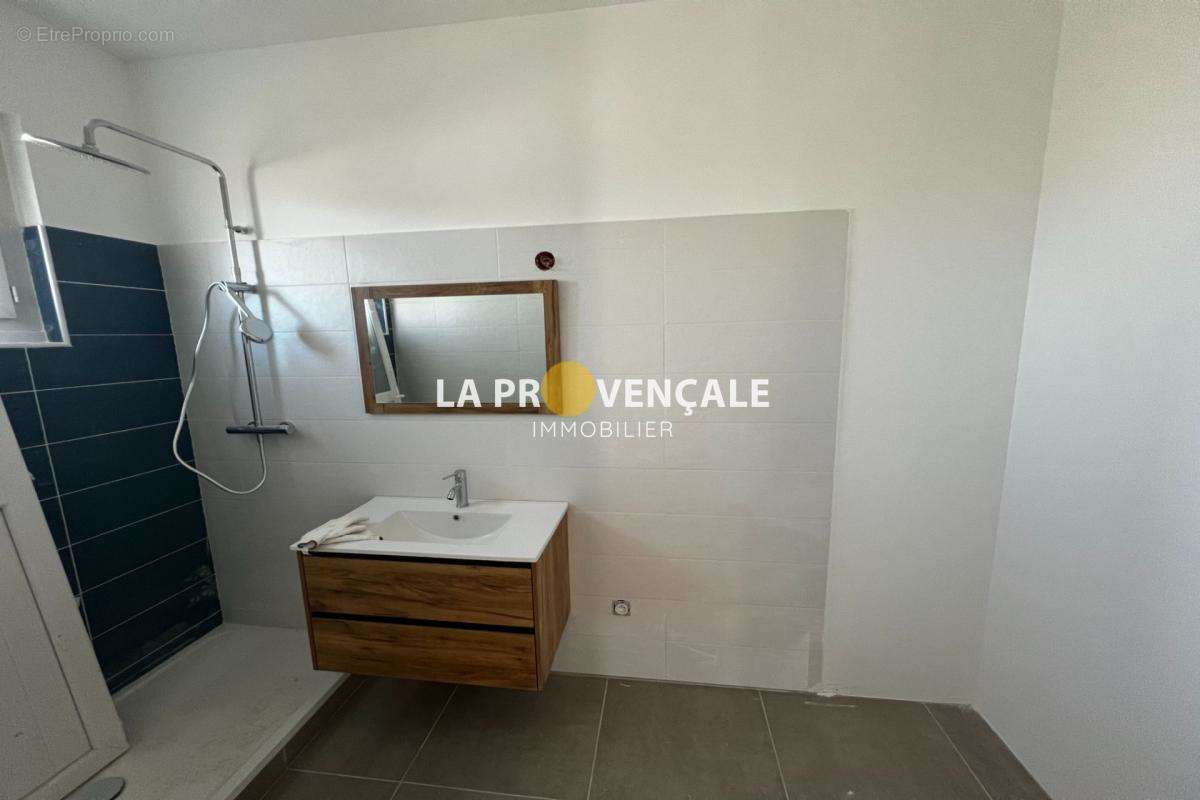 Appartement à GARDANNE