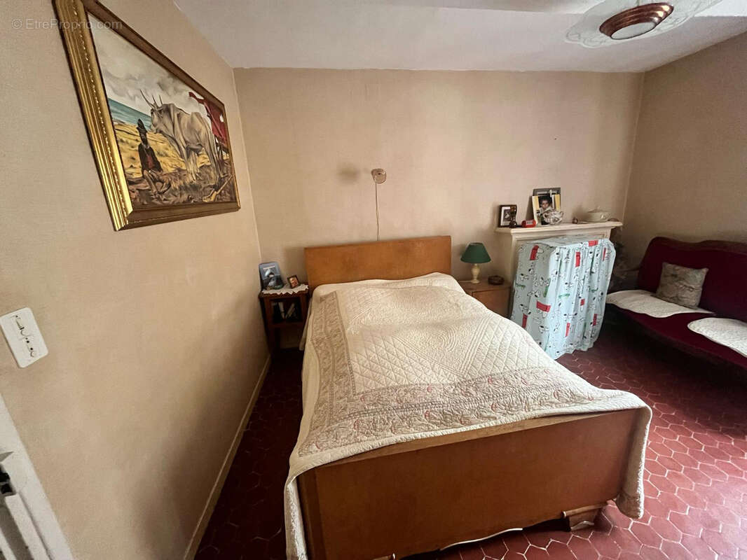 Appartement à FONTAN