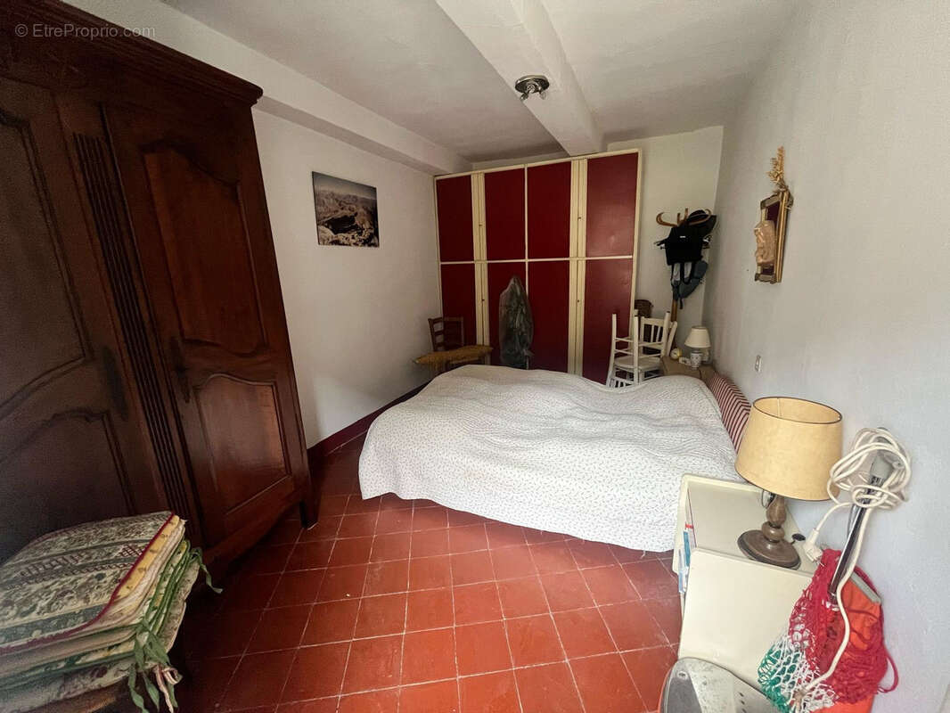 Appartement à FONTAN