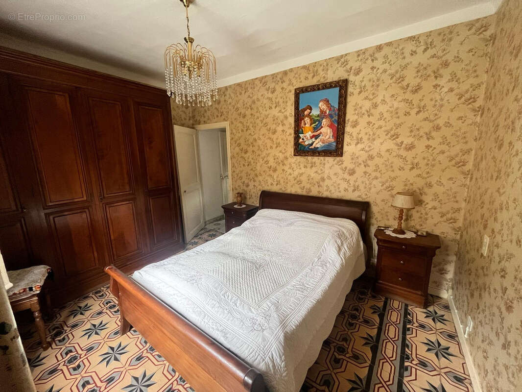 Appartement à FONTAN