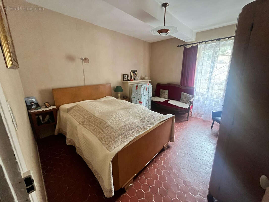 Appartement à FONTAN