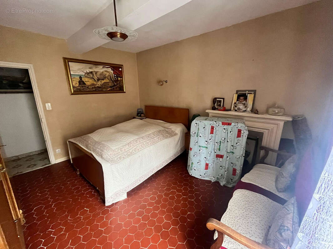 Appartement à FONTAN