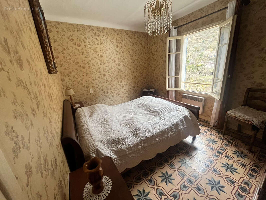 Appartement à FONTAN