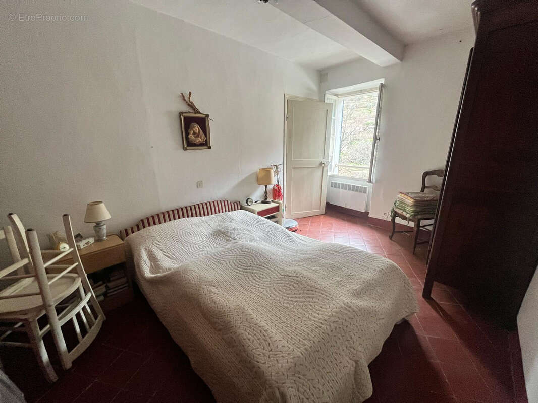 Appartement à FONTAN