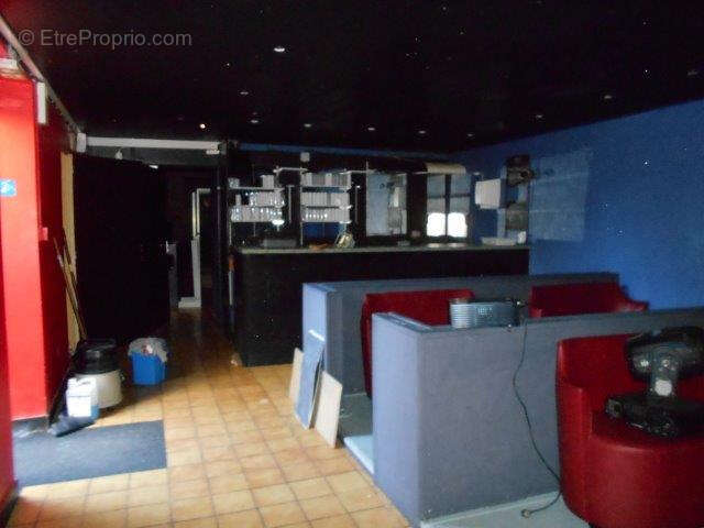 Maison à PLOUNEVEZ-QUINTIN