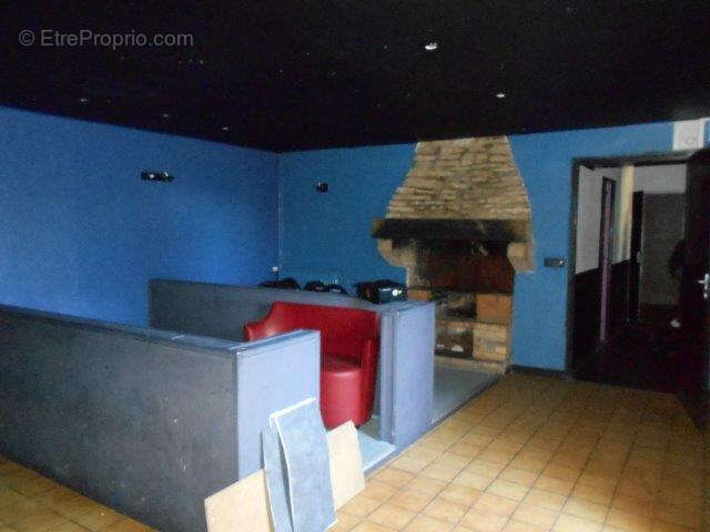 Maison à PLOUNEVEZ-QUINTIN