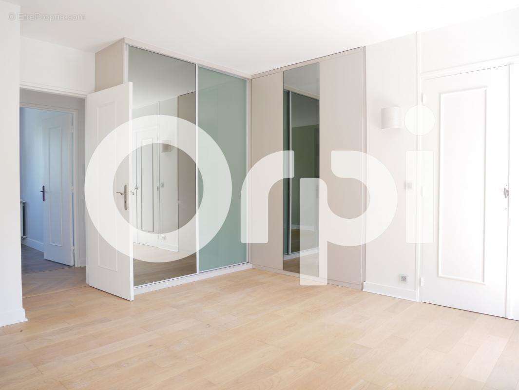 Appartement a louer meudon - 4 pièce(s) - 96 m2 - Surfyn