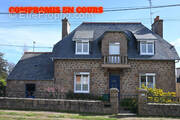 Maison à TREGASTEL