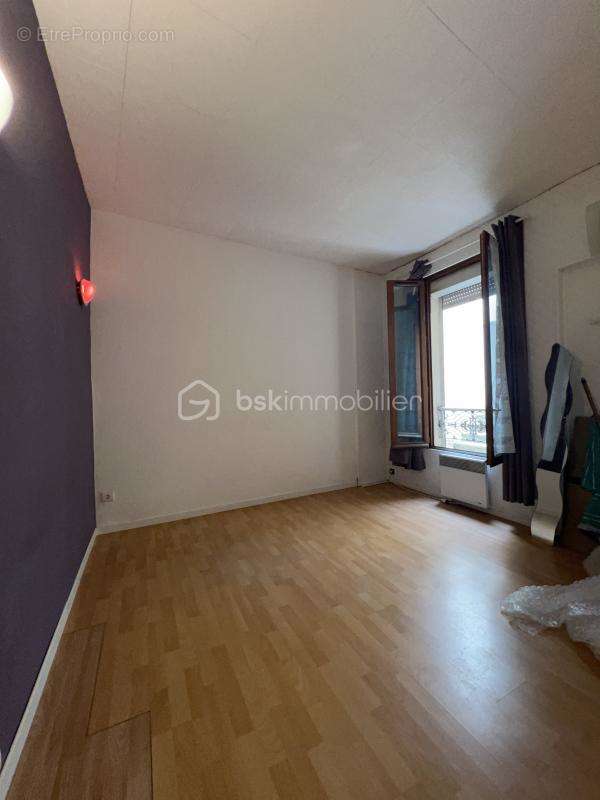 Appartement à CORMEILLES-EN-PARISIS