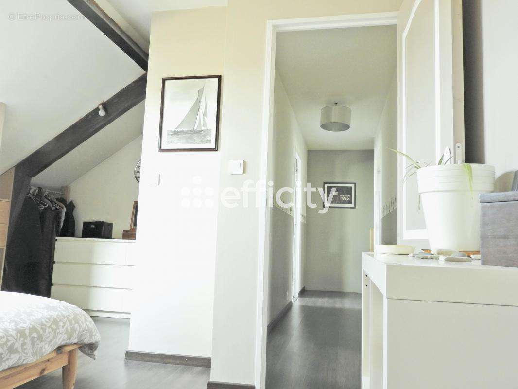 Maison a louer argenteuil - 5 pièce(s) - 105 m2 - Surfyn
