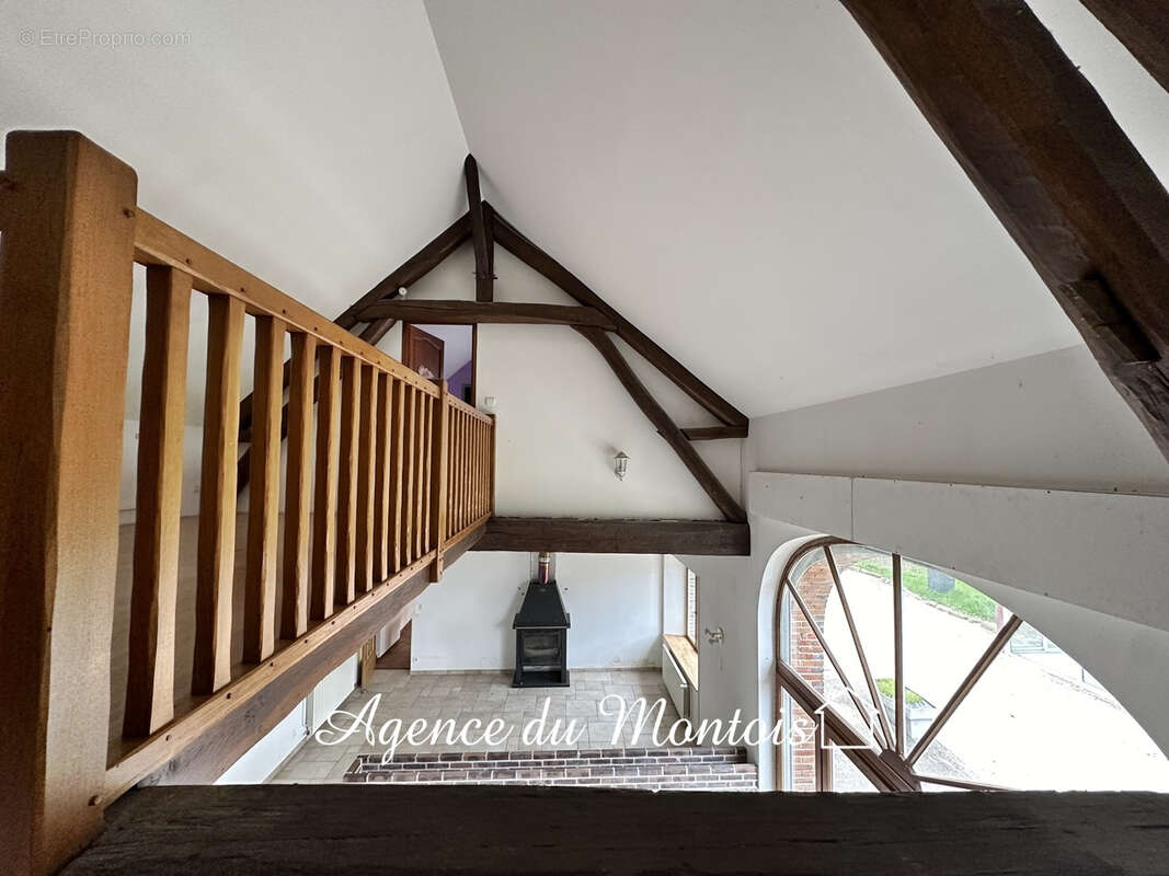 Maison à BRAY-SUR-SEINE