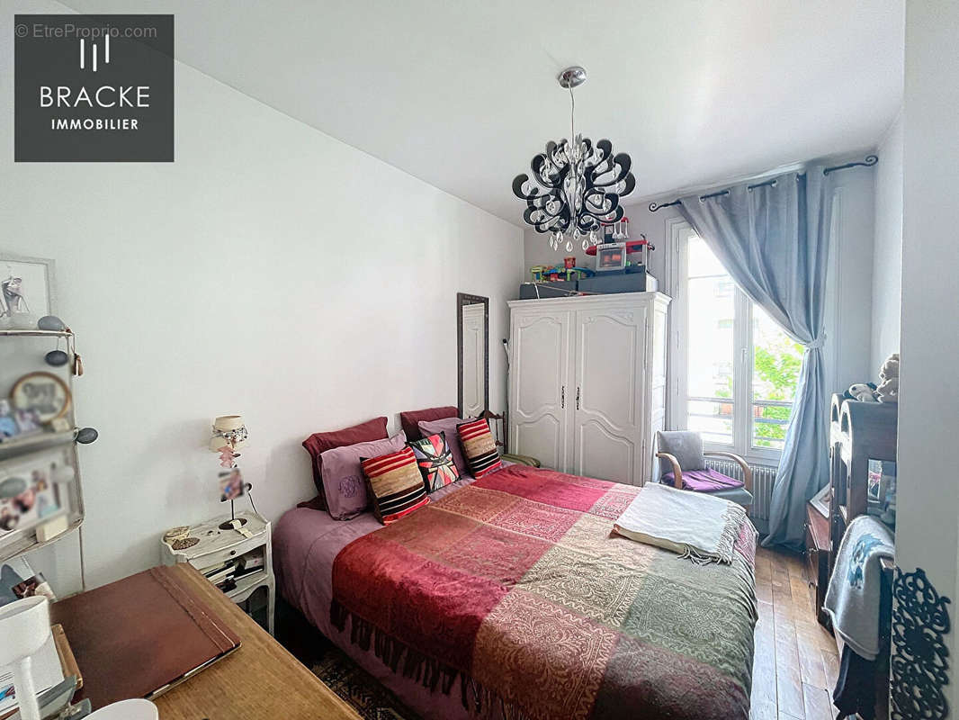 Appartement a vendre  - 3 pièce(s) - 44.26 m2 - Surfyn
