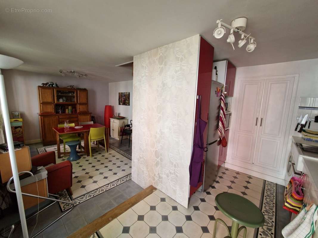 Maison a vendre  - 3 pièce(s) - 70 m2 - Surfyn