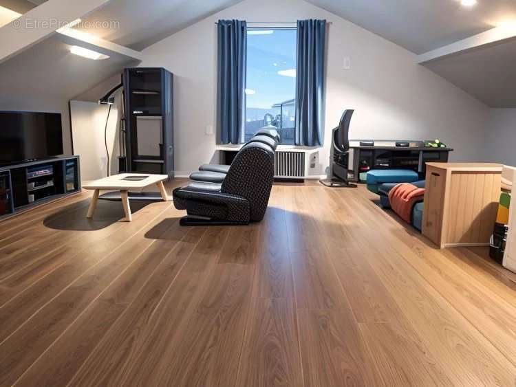 Maison a louer houilles - 6 pièce(s) - 120 m2 - Surfyn
