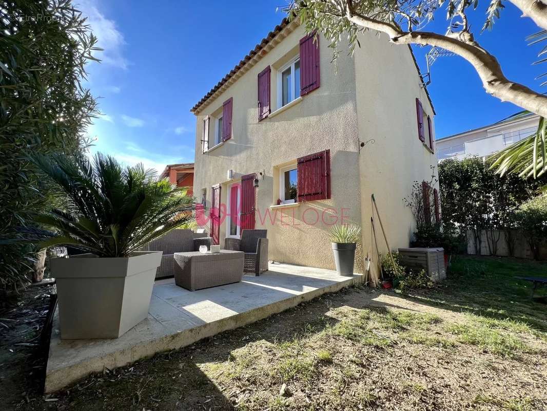 Appartement à MANOSQUE