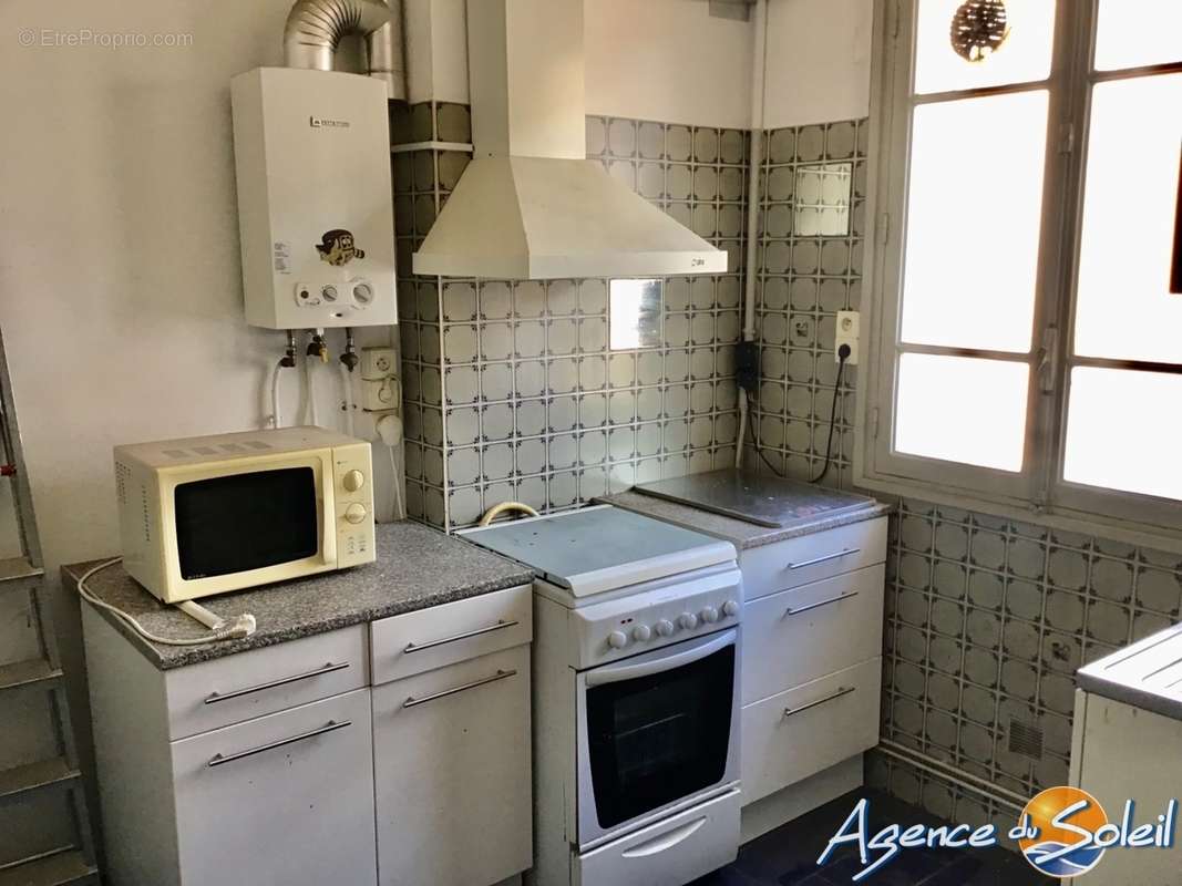 Appartement à PERPIGNAN