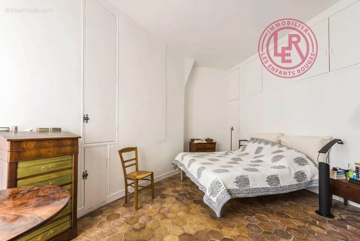 Appartement a vendre  - 4 pièce(s) - 98 m2 - Surfyn