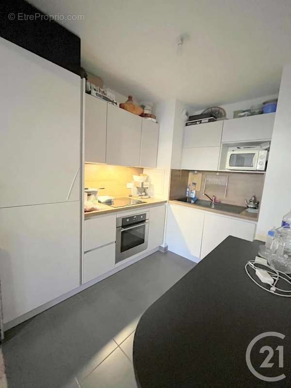 Appartement a louer argenteuil - 2 pièce(s) - 44 m2 - Surfyn