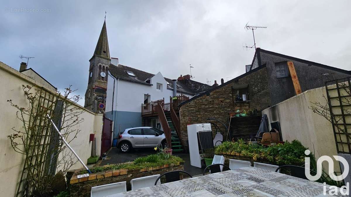 Photo 7 - Appartement à FAY-DE-BRETAGNE