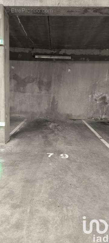 Photo 4 - Parking à VILLENAVE-D&#039;ORNON
