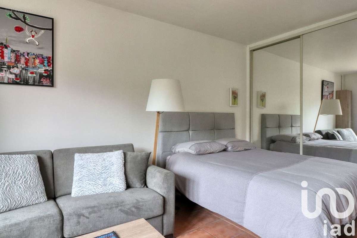 Appartement a louer houilles - 1 pièce(s) - 27 m2 - Surfyn
