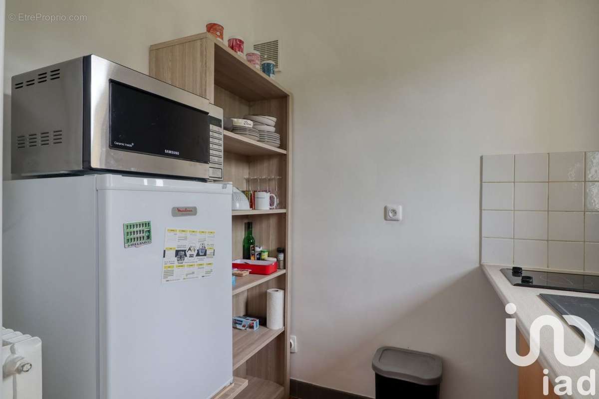 Appartement a louer houilles - 1 pièce(s) - 27 m2 - Surfyn