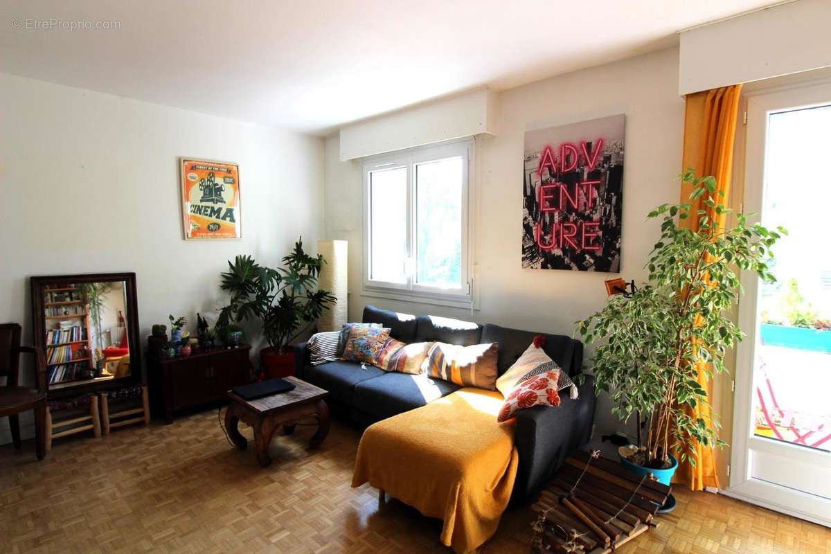 Appartement a louer sceaux - 4 pièce(s) - 96 m2 - Surfyn