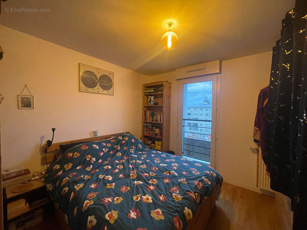 Appartement a louer bezons - 4 pièce(s) - 67 m2 - Surfyn
