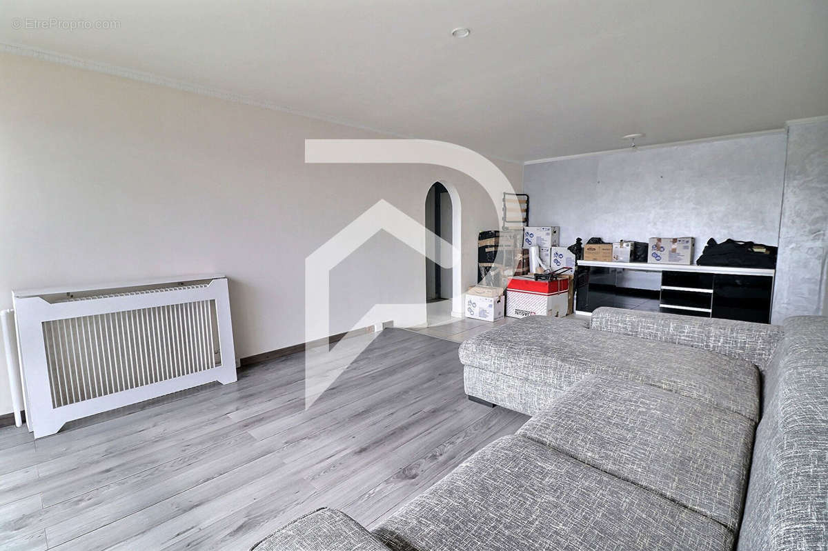 Appartement a louer franconville - 3 pièce(s) - 74 m2 - Surfyn