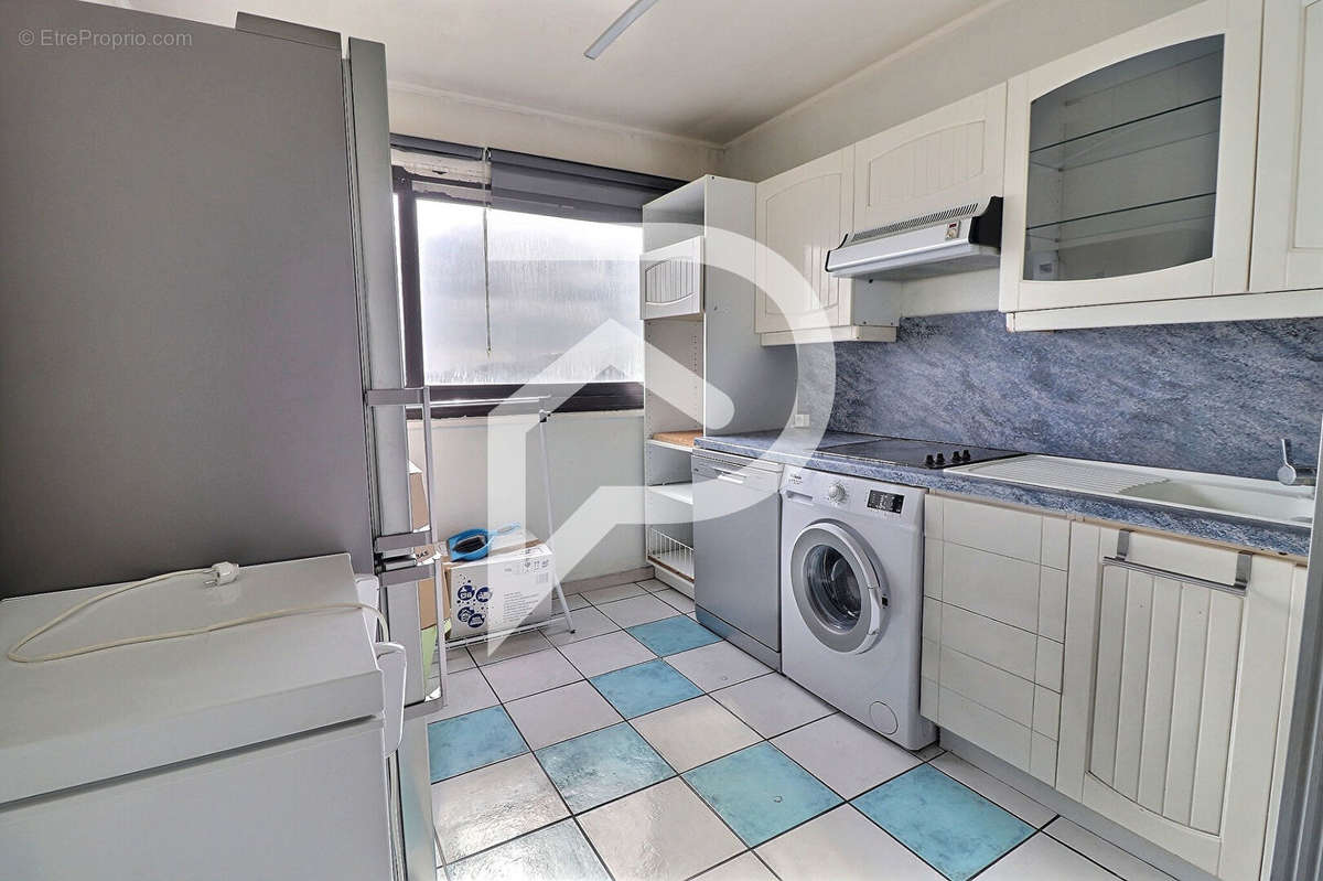 Appartement a louer franconville - 3 pièce(s) - 74 m2 - Surfyn