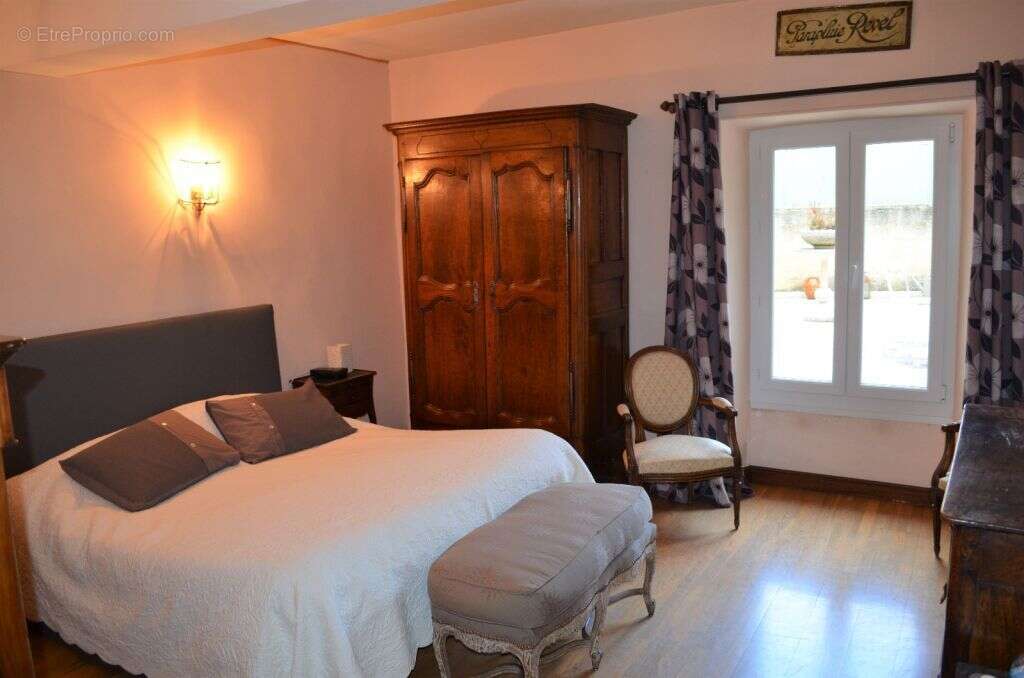 Maison à JONQUIERES