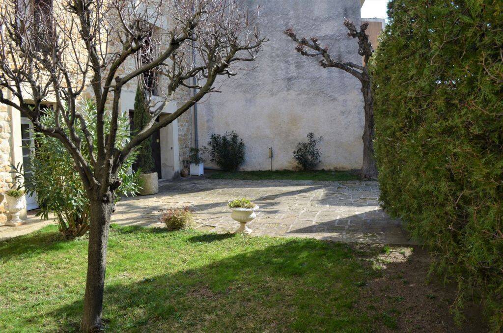 Maison à JONQUIERES