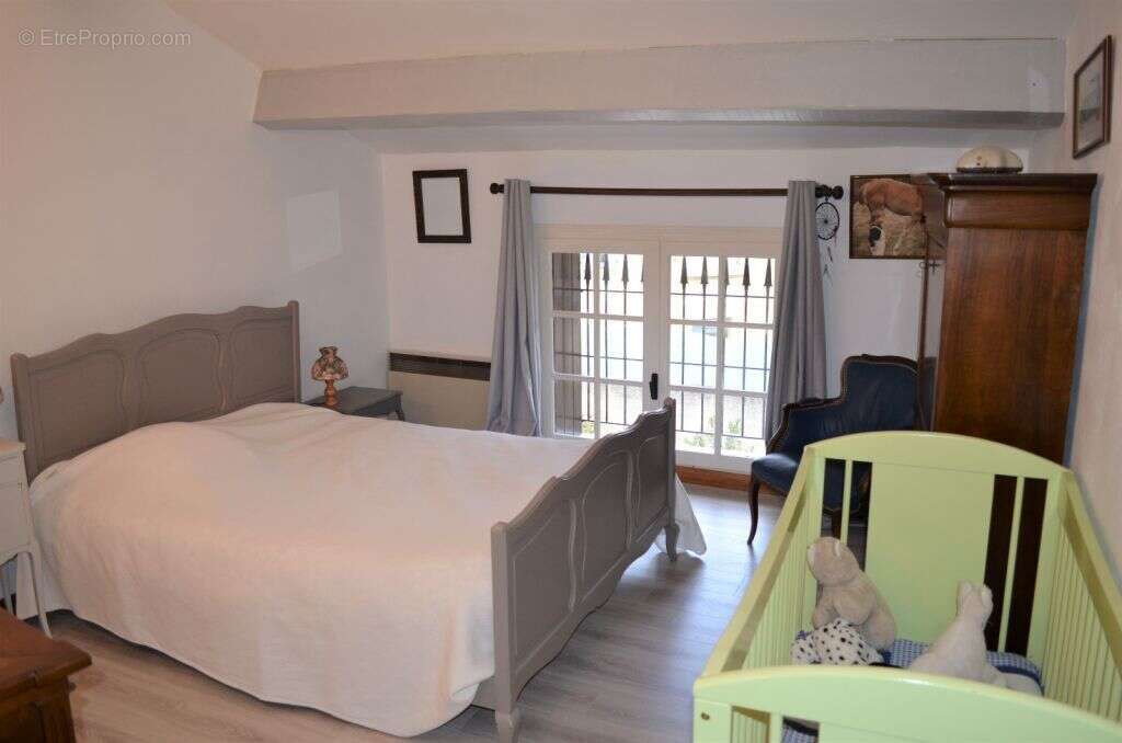 Maison à JONQUIERES