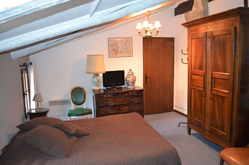 Maison à JONQUIERES