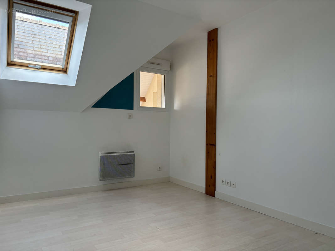 Appartement à PENESTIN