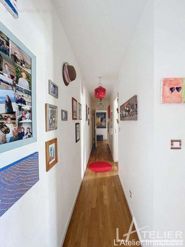 Appartement a louer antony - 4 pièce(s) - 94 m2 - Surfyn