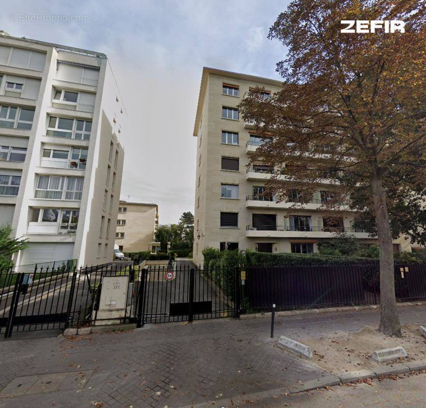 Appartement a louer neuilly-sur-seine - 1 pièce(s) - 11 m2 - Surfyn